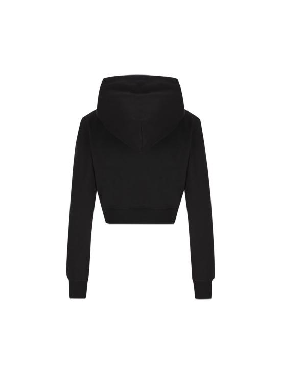 25SS 디젤 스웨터 A157140GRAC9XX P25 Black - DIESEL