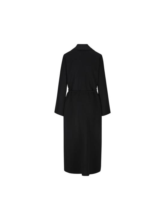 24FW 발렌티노 가라바니 아우터 5B3CA7704G20NO AI24 Black - VALENTINO GARAVANI