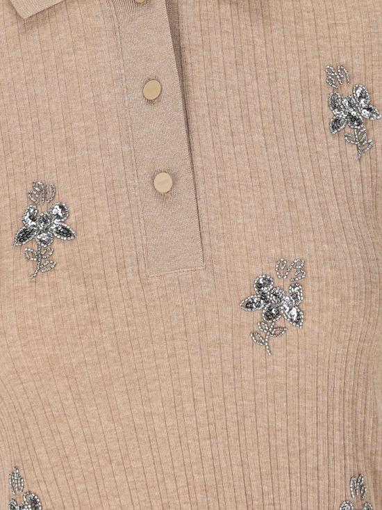 25SS 펜디 스웨터 FS9713ASNGF1SA0 P25 BARLEY - FENDI