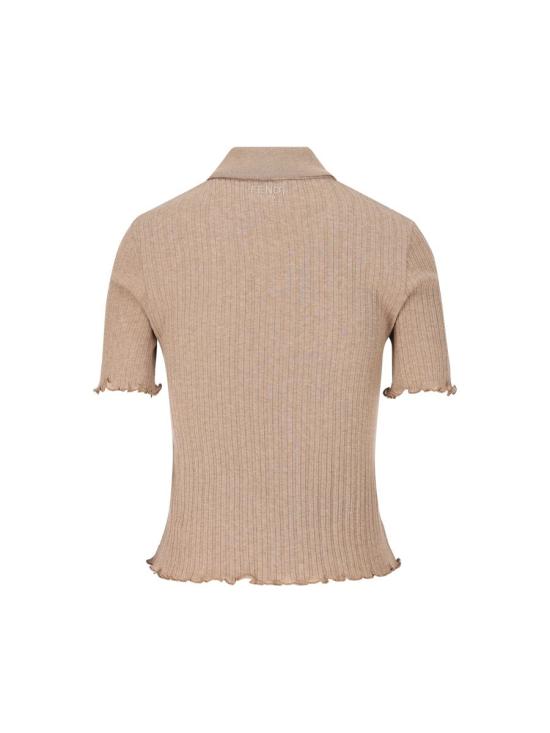 25SS 펜디 스웨터 FS9713ASNGF1SA0 P25 BARLEY - FENDI