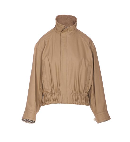 25SS 보테가베네타 자켓 820117 V5CV09721 Beige