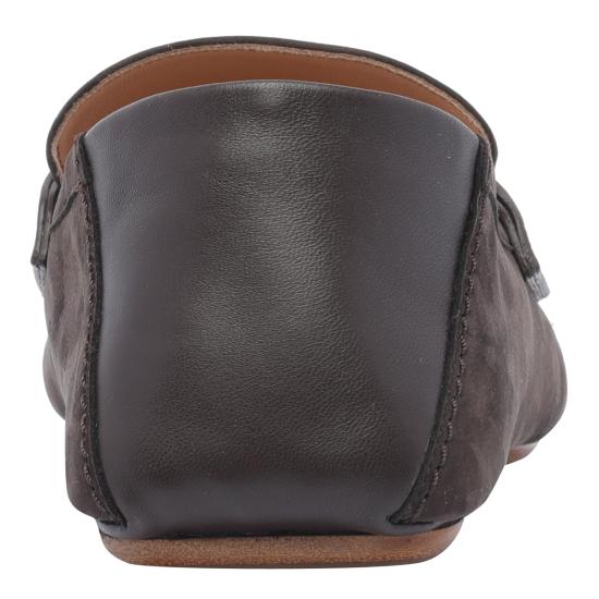 25SS 보테가베네타 슈즈 827136 V5E302113 Brown - BOTTEGA VENETA