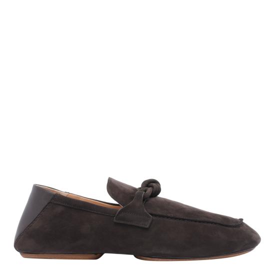 25SS 보테가베네타 슈즈 827136 V5E302113 Brown