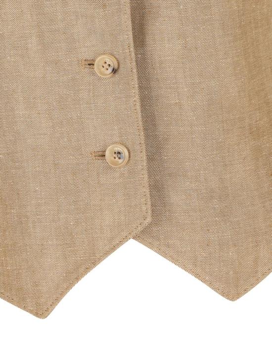 25SS 막스마라 아우터 2511151012600001 P25 Brown - MAX MARA