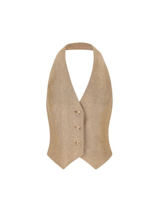 25SS 막스마라 아우터 2511151012600001 P25 Brown