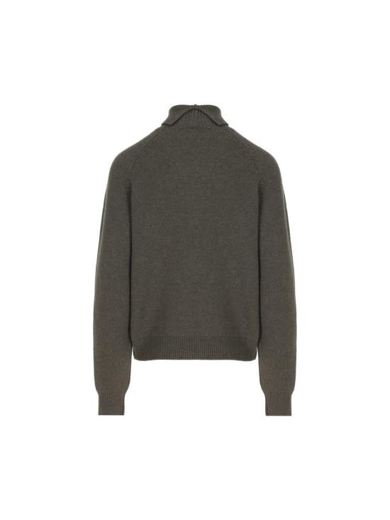 24FW 펜디 스웨터 FZXC46ASJJF094F AI24 GREEN - FENDI