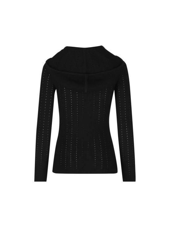 25SS 에트로 스웨터 WRKE0281AU081N0000 P25 MULTICOLOR - ETRO