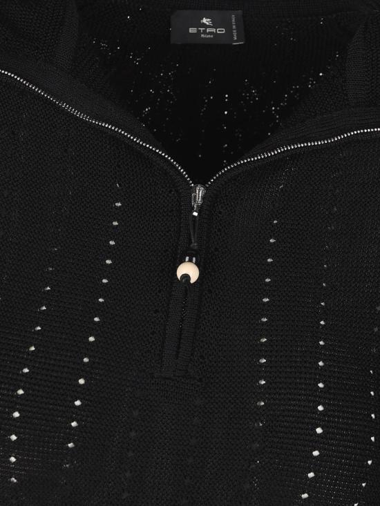 25SS 에트로 스웨터 WRKE0281AU081N0000 P25 MULTICOLOR - ETRO