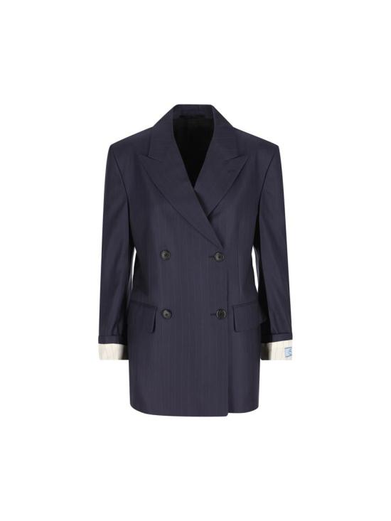 25SS 프라다 아우터 P549P16PSF0008 P25 BLUE