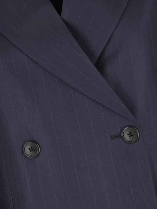 25SS 프라다 아우터 P549P16PSF0008 P25 BLUE - PRADA