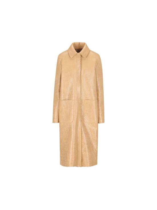 24FW 펜디 아우터 FM5378AONDF0F9J AI24 Beige