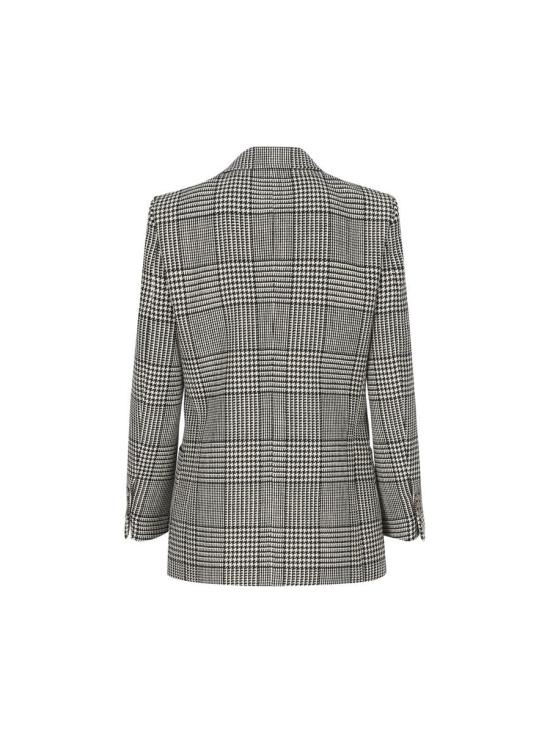 25SS 발렌티노 가라바니 코트 6B3CE40090U0AN P25 WHITE - VALENTINO GARAVANI