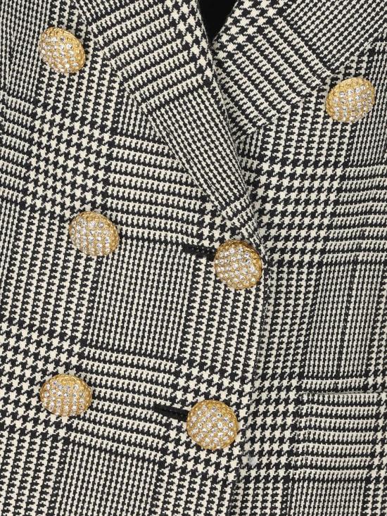 25SS 발렌티노 가라바니 코트 6B3CE40090U0AN P25 WHITE - VALENTINO GARAVANI