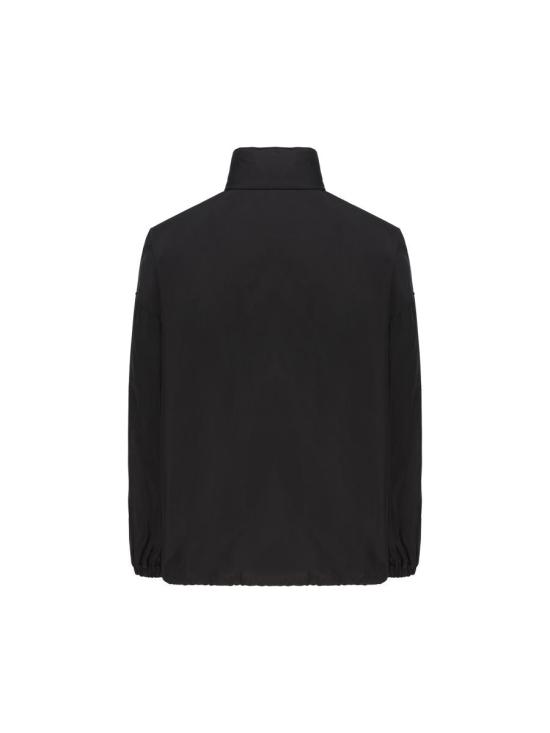 25SS 생로랑 자켓 816928YZ9AG1000 P25 Black - SAINT LAURENT