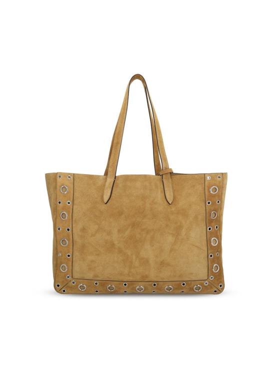 25SS 발렌티노 가라바니 토트백 6Y0B0D58SVIRDX P25 HAVANA BEIGE - VALENTINO GARAVANI