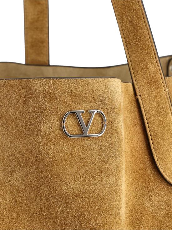 25SS 발렌티노 가라바니 토트백 6Y0B0D58SVIRDX P25 HAVANA BEIGE - VALENTINO GARAVANI