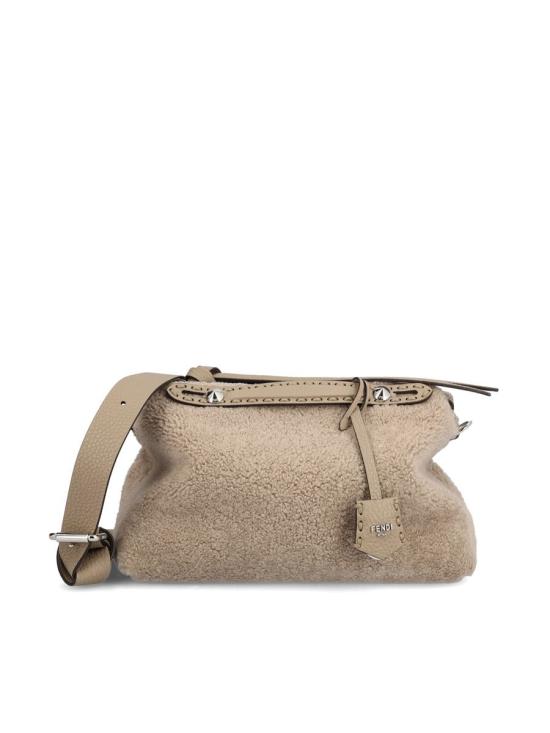 24FW 펜디 클러치/파우치 8BL155AT16F04Y9 AI24 ROPE PALLADIUM