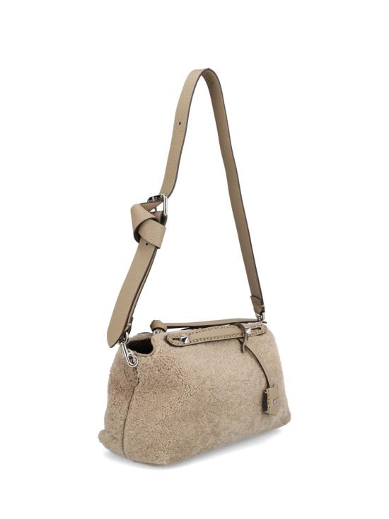 24FW 펜디 클러치/파우치 8BL155AT16F04Y9 AI24 ROPE PALLADIUM - FENDI