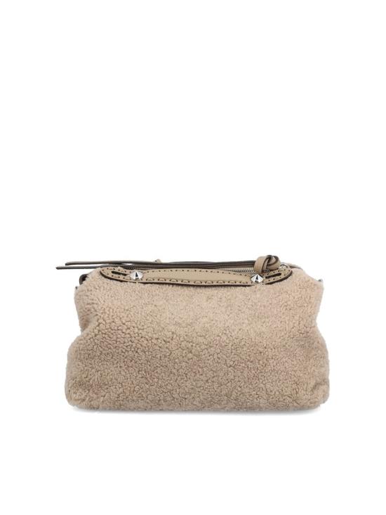 24FW 펜디 클러치/파우치 8BL155AT16F04Y9 AI24 ROPE PALLADIUM - FENDI