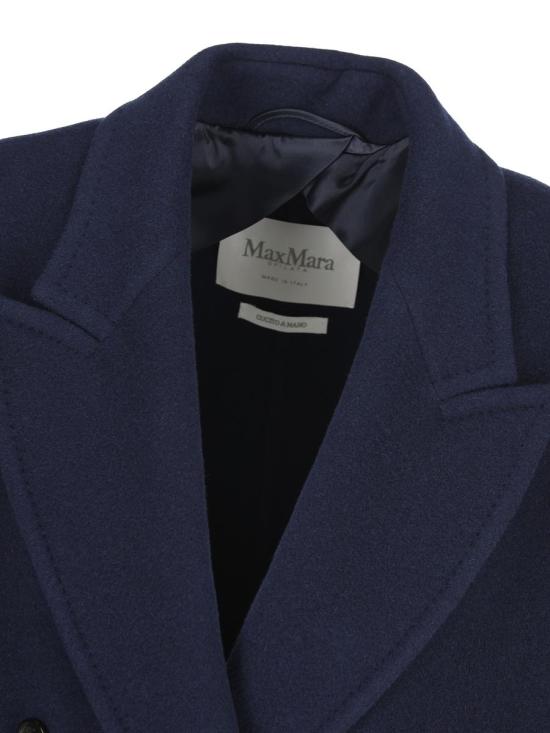 25SS 막스마라 아우터 2511011153600002 P25 MULTICOLOR - MAX MARA