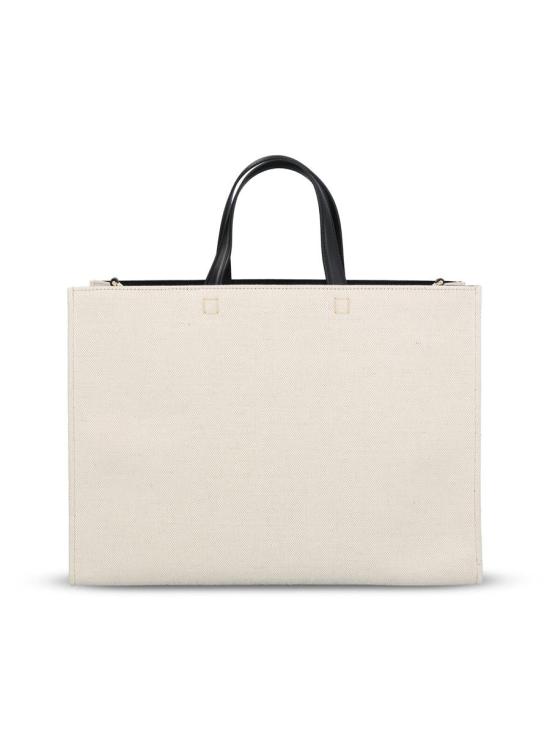 24FW 지방시 토트백 BB50N2B1DR255 AI24 Beige - GIVENCHY