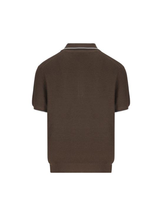 25SS 프라다 스웨터 UMF00816XUF0192 P25 EBONY - PRADA