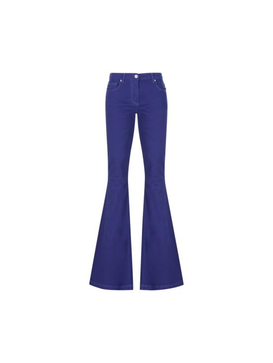 25SS 에트로 데님 팬츠 WRNB0022AV689B4943 P25 MULTICOLOR