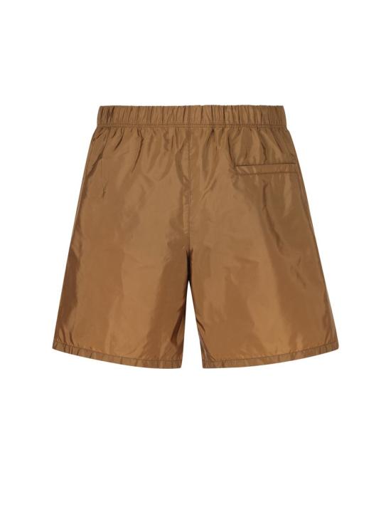 25SS 프라다 스윔팬츠 UB3721WQ9F0401 P25 CINNAMON - PRADA