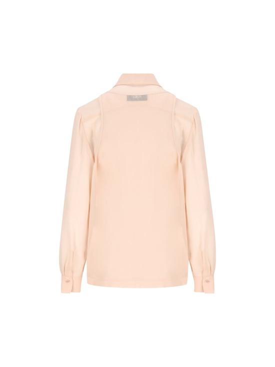 25SS 펜디 셔츠 FS8251AQ33F1RX0 P25 Pink - FENDI