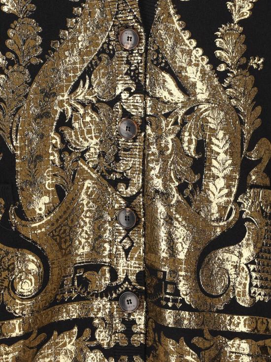 24FW 에트로 스웨터 WRKE0195AV521S9000 AI24 Black - ETRO