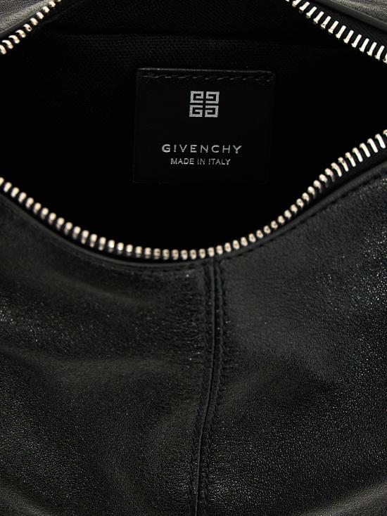 25FW 지방시 숄더백 BB512KB294001 Black - GIVENCHY