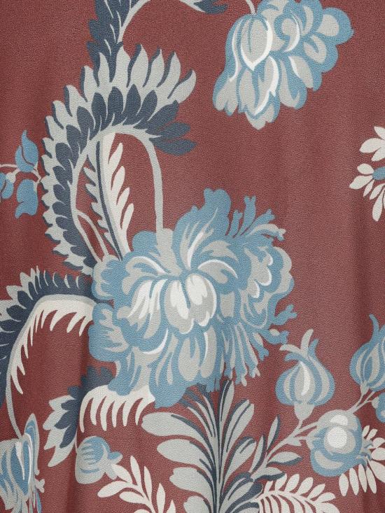 24FW 에트로 블라우스 WRIA002899IA430X0827 AI24 RED - ETRO