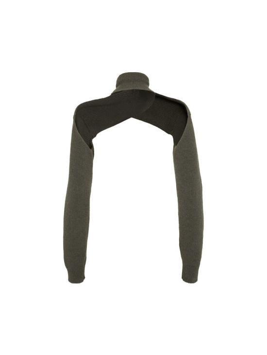 24FW 펜디 터틀넥 FZXC61ASJQF0TGC AI24 MULTICOLOR - FENDI