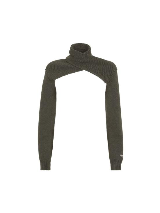 24FW 펜디 터틀넥 FZXC61ASJQF0TGC AI24 MULTICOLOR