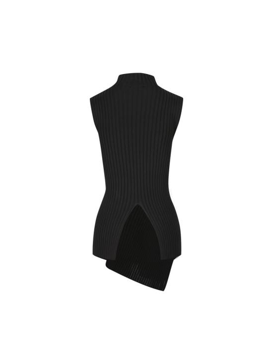 24FW 질샌더 미디 원피스 J02NC0222J18313001 AI24 Black - JIL SANDER