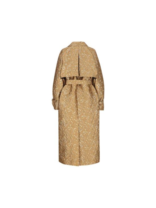 24FW 막스마라 아우터 2421016115699001 AI24 GOLD - MAX MARA