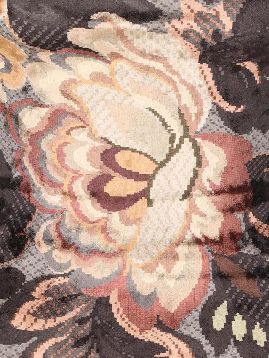 24FW 에트로 롱 원피스 WRHA022499IAS19X0831 AI24 MULTICOLOR - ETRO