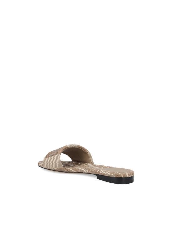 25SS 펜디 샌들 8R8092ASB5F1STE P25 WHITE TORTURE - FENDI