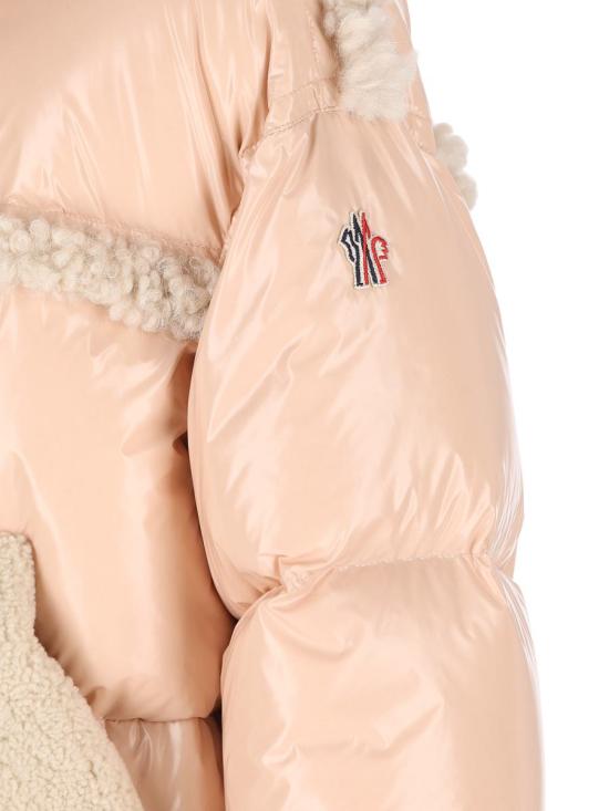 24FW 몽클레어 아우터 W1A00028539FT516 AI24 MULTICOLOR - MONCLER