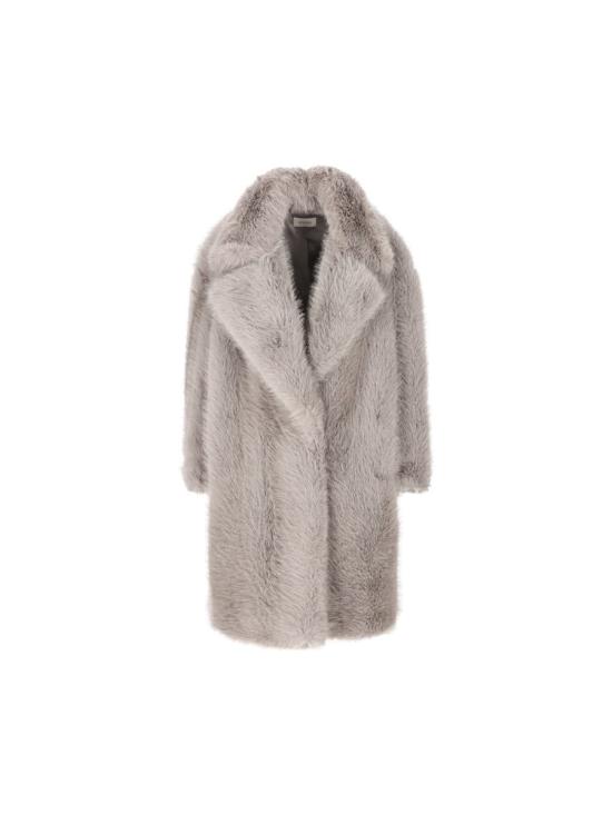 24FW 스포트막스 코트 2422906012600001 AI24 GRAY