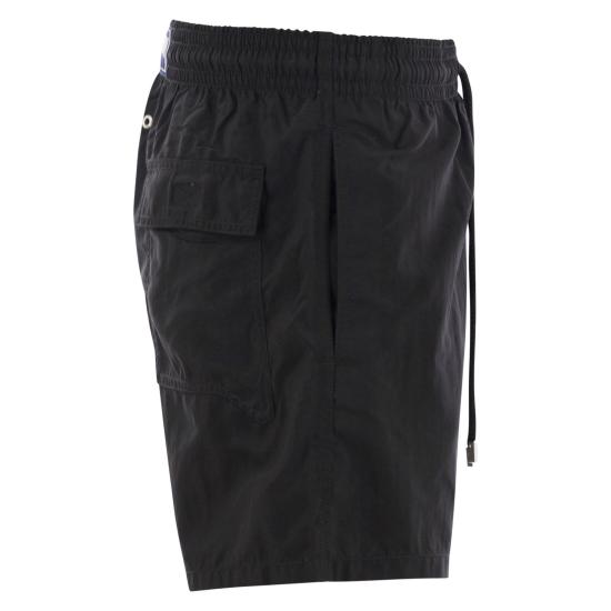 25SS 빌보콰 스윔팬츠 MOOC4A00 BLACK - VILEBREQUIN