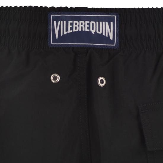 25SS 빌보콰 스윔팬츠 MOOC4A00 BLACK - VILEBREQUIN