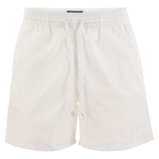  빌보콰 스윔팬츠 MOOC4A00 WHITE