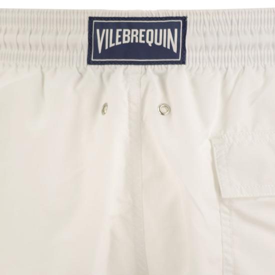  빌보콰 스윔팬츠 MOOC4A00 WHITE - VILEBREQUIN