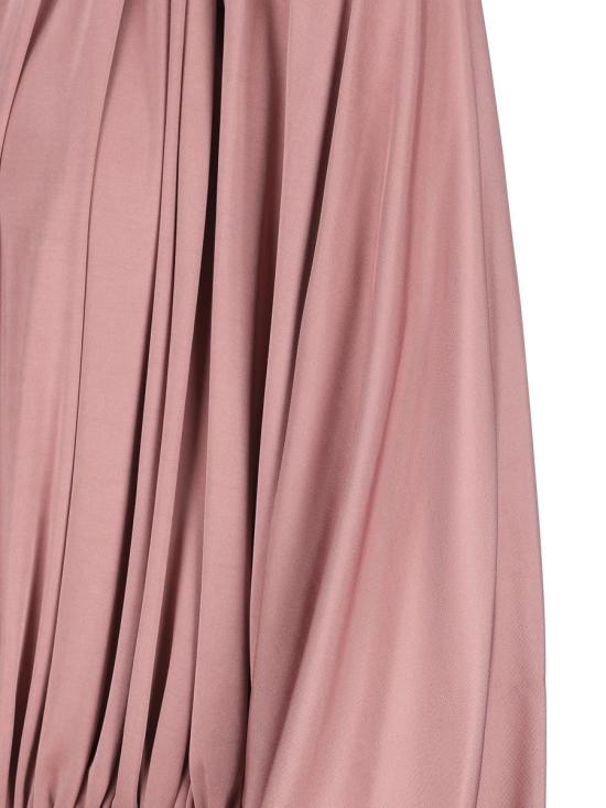 25SS 생로랑 셔츠 820917Y7F985284 P25 BOIS DE ROSE - SAINT LAURENT