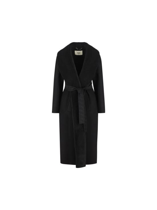 24FW 펜디 아우터 FF6041ASZUF1FL8 AI24 Multicolor