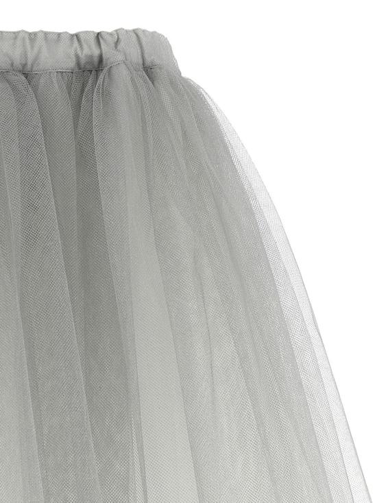 25SS 꼼데가르송 숏 스커트 GOS0091 MULTICOLOR - COMME DES GARCONS