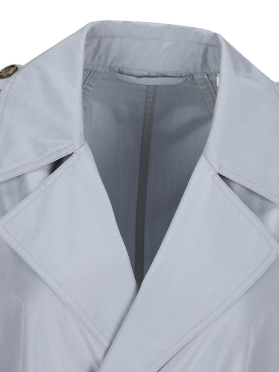 25SS 버버리 트렌치 코트 8106326C1541 P25 GALE - BURBERRY