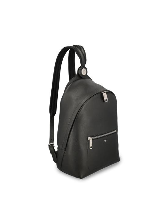 25SS 펜디 백팩 7VZ076ARLUF0GXN P25 Black - FENDI