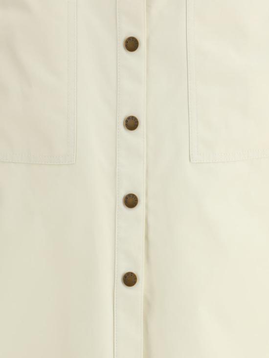 25SS 몽클레어 숏 스커트 K10932D000195986I 051 WHITE - MONCLER